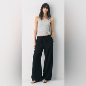 The Lodge Pant - Crepette